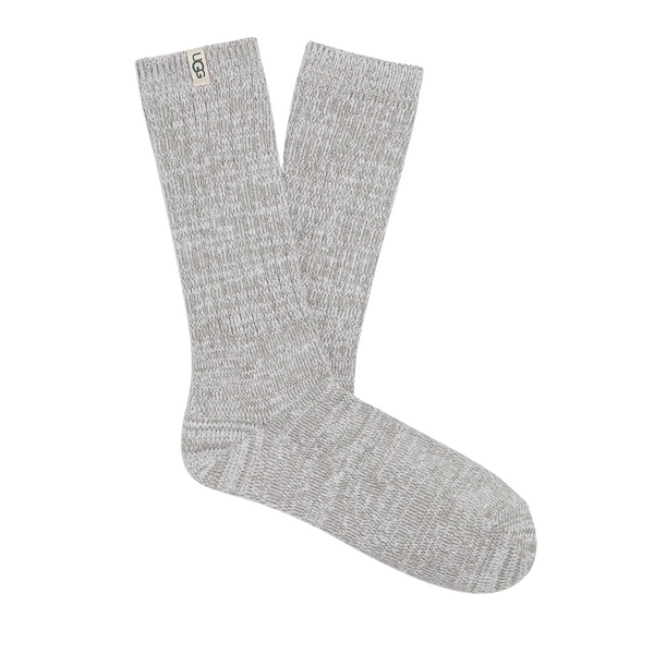 UGG® Rib Knit Slouchy Sock