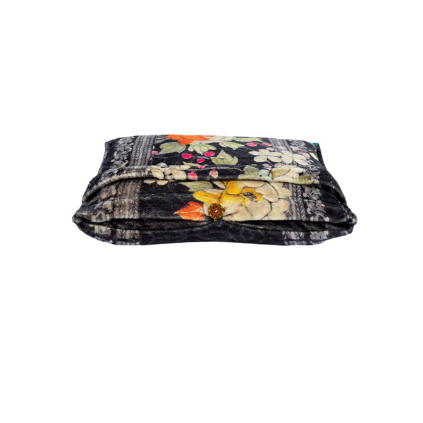 Soundbath Travel Blanket