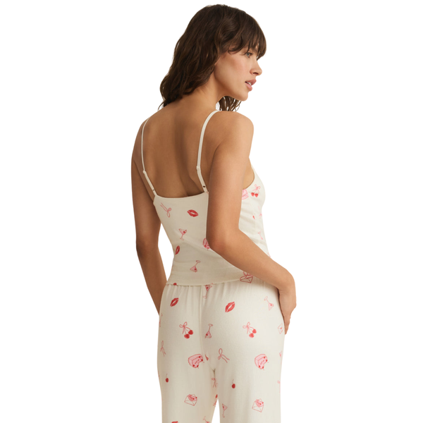 Sweet Things Tank Vanilla Ice