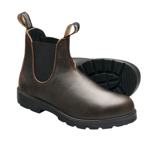 Women's 2440 Elastic Side Boots