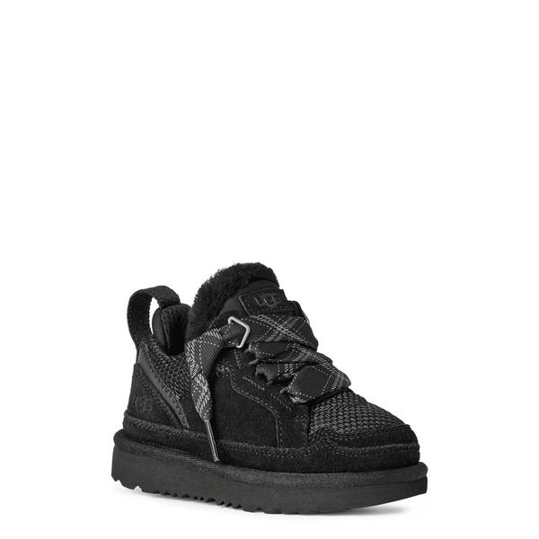 Toddler UGG® Lowmel Black