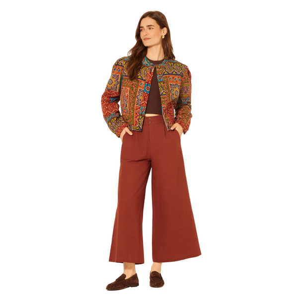 Oban Jacket Tapestry