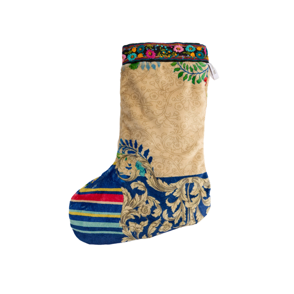 Redland Stocking