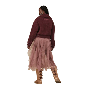 UGG® Frankie Short Trucker Jacket