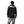 Raw Exaggerated Icon Zip Hoodie