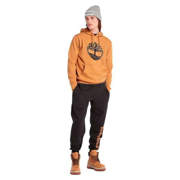 Timberland Tree Logo Hoodie