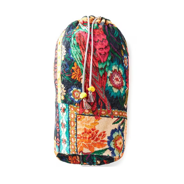 Eirene Laurel Canyon Cozy Blanket