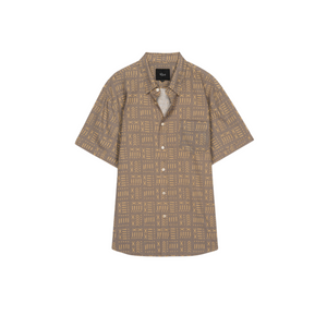 Carson Shirt Bali Batik