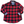 Minnie Mouse Restitch Flannel