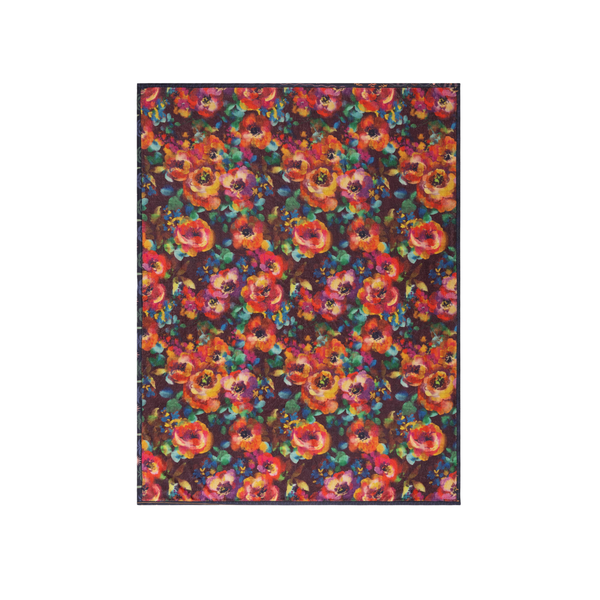 Vista Pacifico Travel Blanket