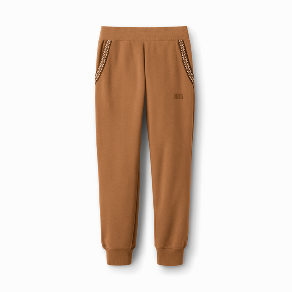 UGG® Tasman Jogger Chestnut