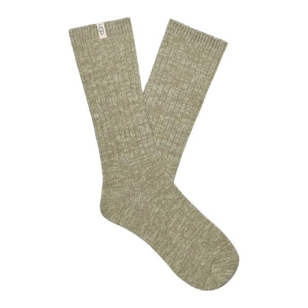 UGG® Rib Knit Slouchy Sock