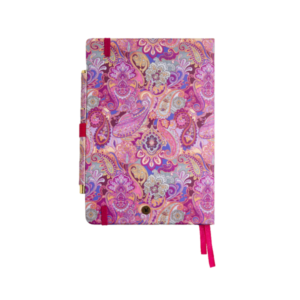 Sandalwood Pink Journal & Pen Set