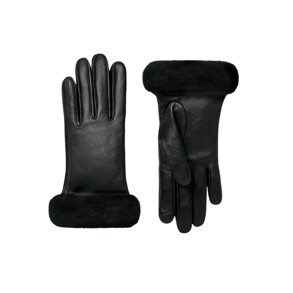UGG® Sheepskin Cuff Glove