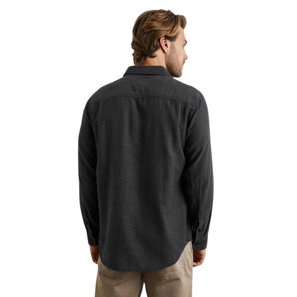 Wyatt Long Sleeve Black