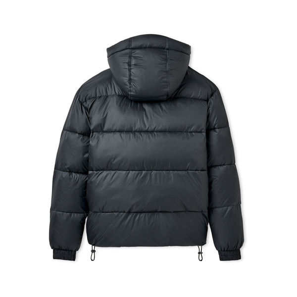 Men's Xayden UGGBraid Puffer Jacket