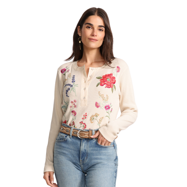 Mayra Mixed Media Thermal