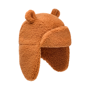 UGG® Kid's UGGfluff Trapper Hat