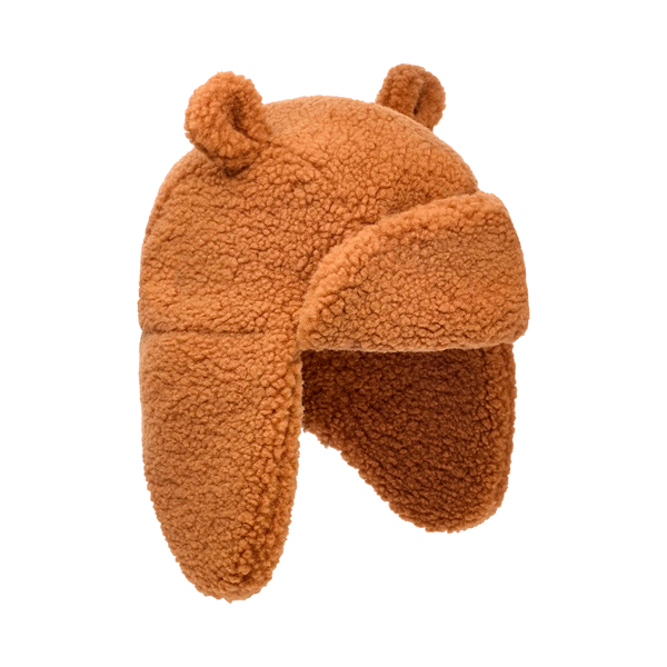 UGG® Kid's UGGfluff Trapper Hat