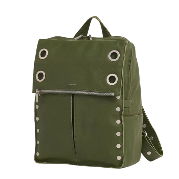 Montana Backpack XL Landscape Green