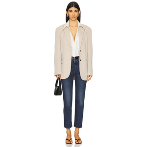 Levi's® Wedgie Straight Indifferent Indigo