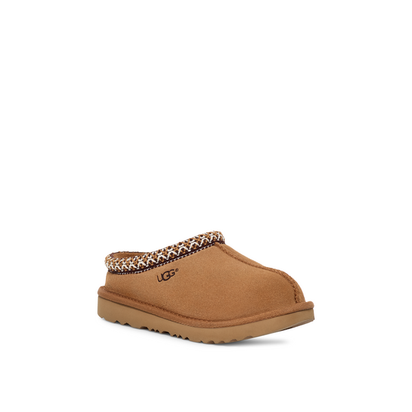 Kid's UGG® Tasman Chestnut