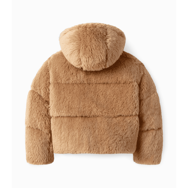 UGG® Ronney Puffer Jacket High Pile