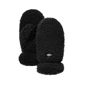 UGG® Kid's UGGfluff Mitten