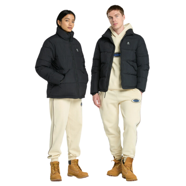 Timberland Insulated Puffer Jacket