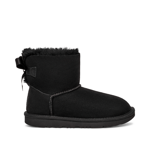 Kids UGG® Mini Bailey Bow II