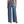 Nova High Rise Wide Leg Jean