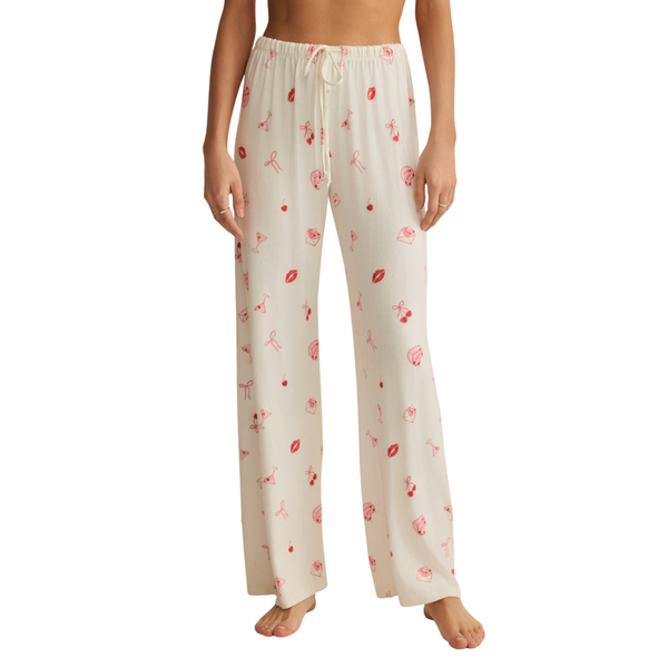 So Sweet Things Pant Vanilla Ice