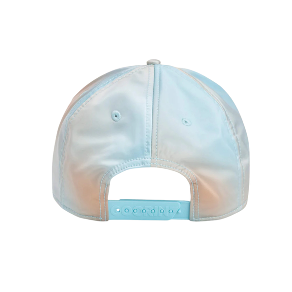 Never Stop Never Stopping Trucker Hat