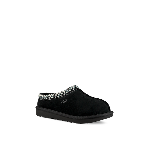 Kid's UGG® Tasman Black