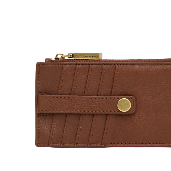 210 West Chocolate Pebble Antique Gold