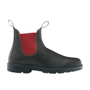 Women's 2500 Elastic Side Boots