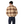 Levi’s® Type 3 Sherpa Trucker Plaid