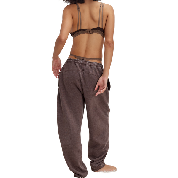 Slow It Down Joggers