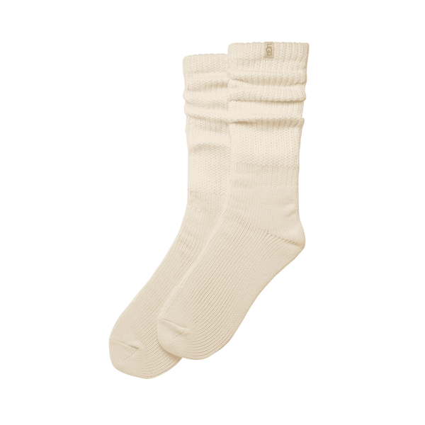 UGG® Tyla Slouchy II Crew Socks