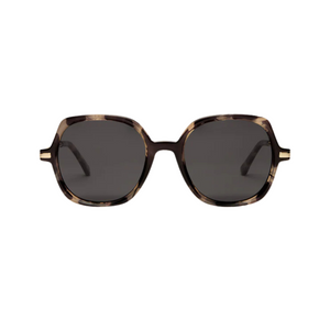 Eclipse Marble Tort Polarized Sunglasses