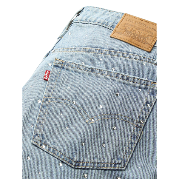 Levi's® Baggy Dad Dazzle Me