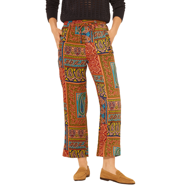 Samra Pant Tapestry