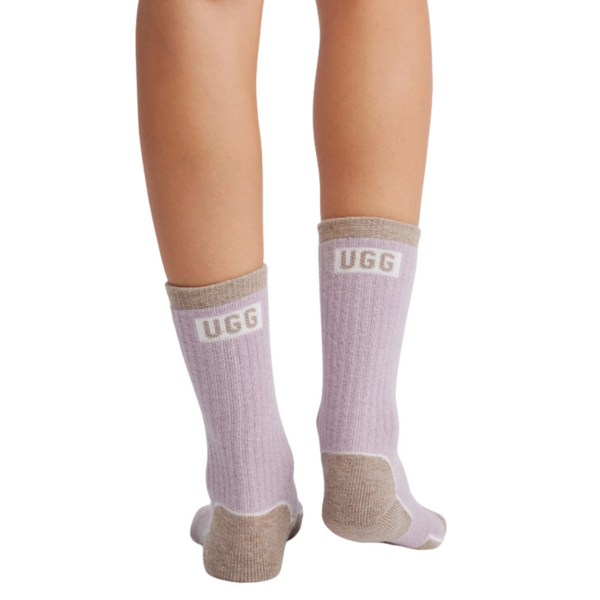 UGG® Luann Winter Boot Sock