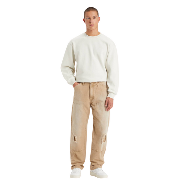 Men's 568 Loose Double Knee Pants