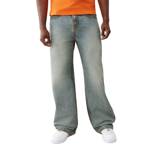 Vinny Super T Flap 34"