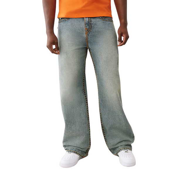 Vinny Super T Flap 34"