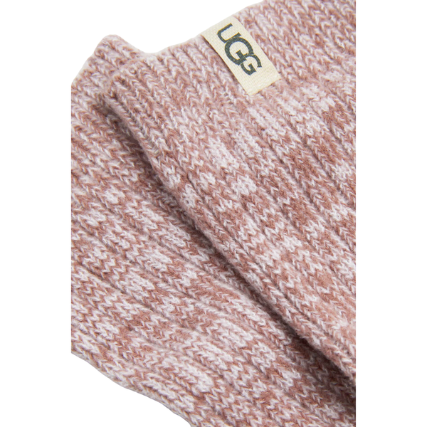 UGG® Rib Knit Slouchy Socks