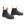 Women's 558 Classic Black Chelsea Boot