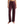 At Ease Ditsy Pant Merlot