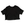 Jersey Crop Tee Vintage Logo